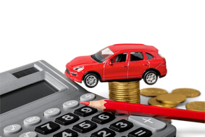 Autokredit / Autofinanzierung