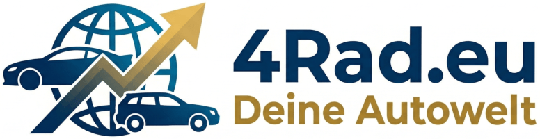4Rad | Deine Autowelt